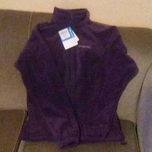 Brand New Columbia Jacket